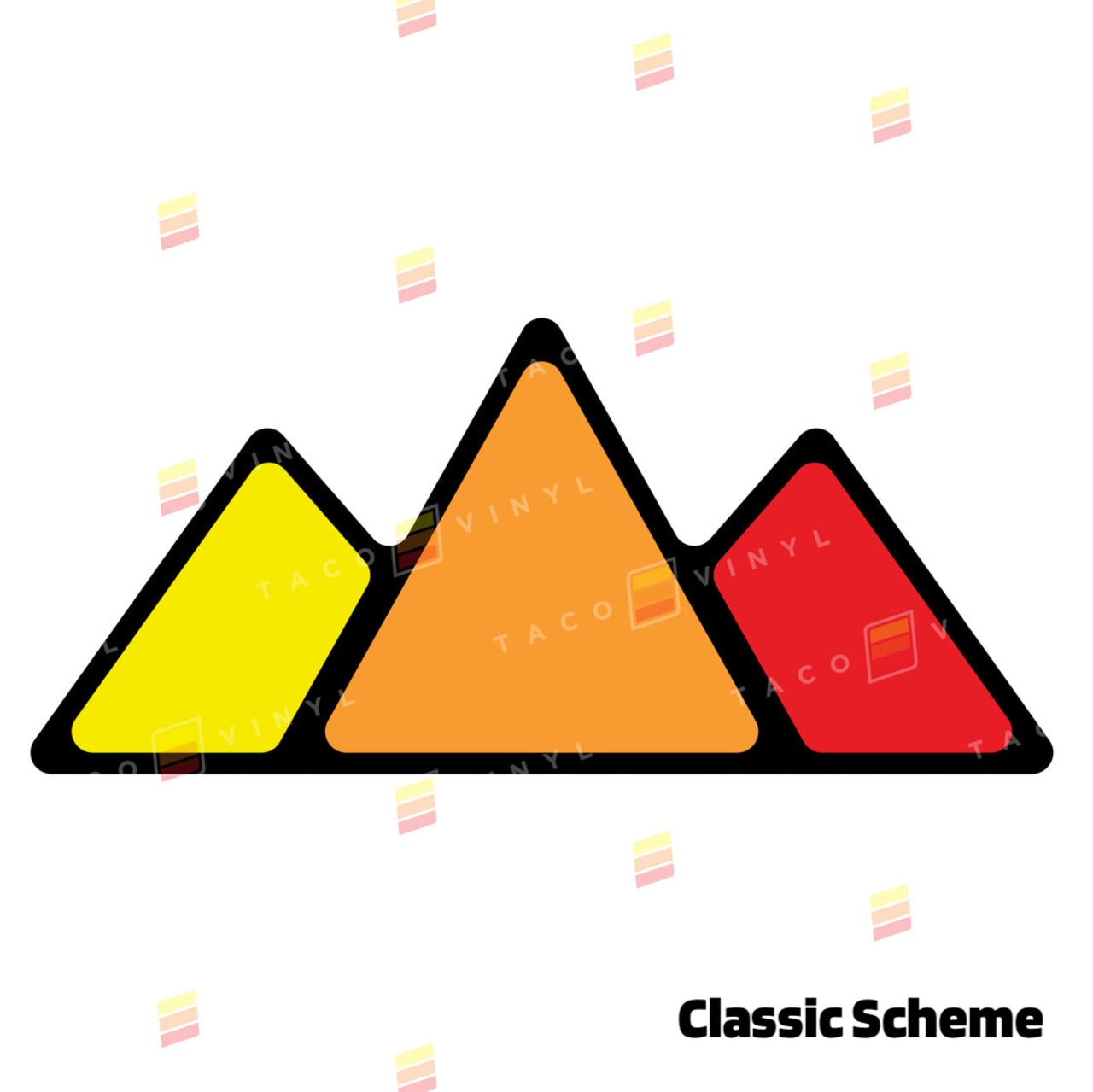 [tacovinly]Mountain Grille Badge - 1