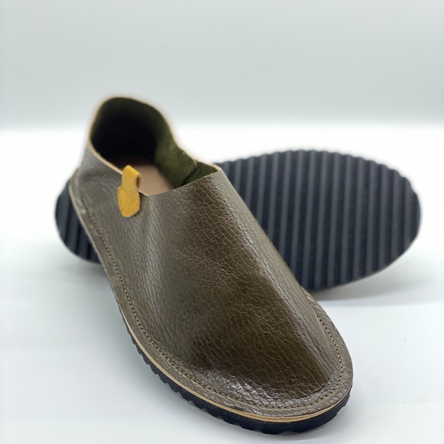 Shulip Light weight sole Ver. <Khaki>