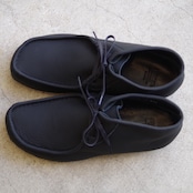 E R A.  STOCK NO: -exclusive for ERA.- MOCCASIN SHOES