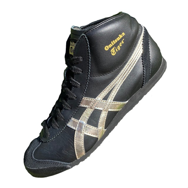 onitsuka tiger MEXICO MID RUNNER オニツカタイガー メキシコミッド 