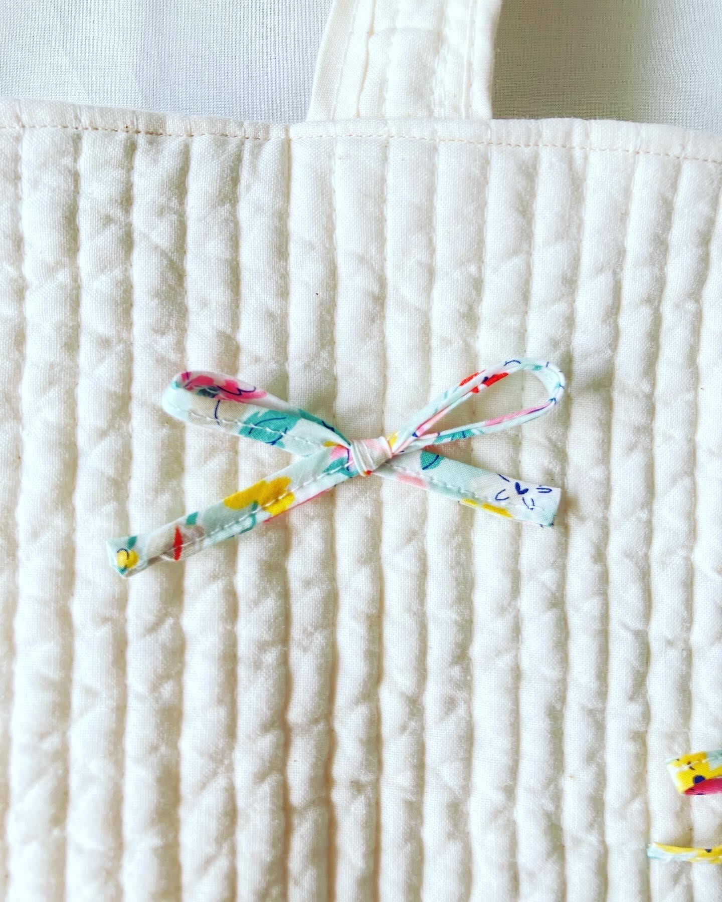 Mサイズ 韓国ヌビ&リバティリボン Mサイズ