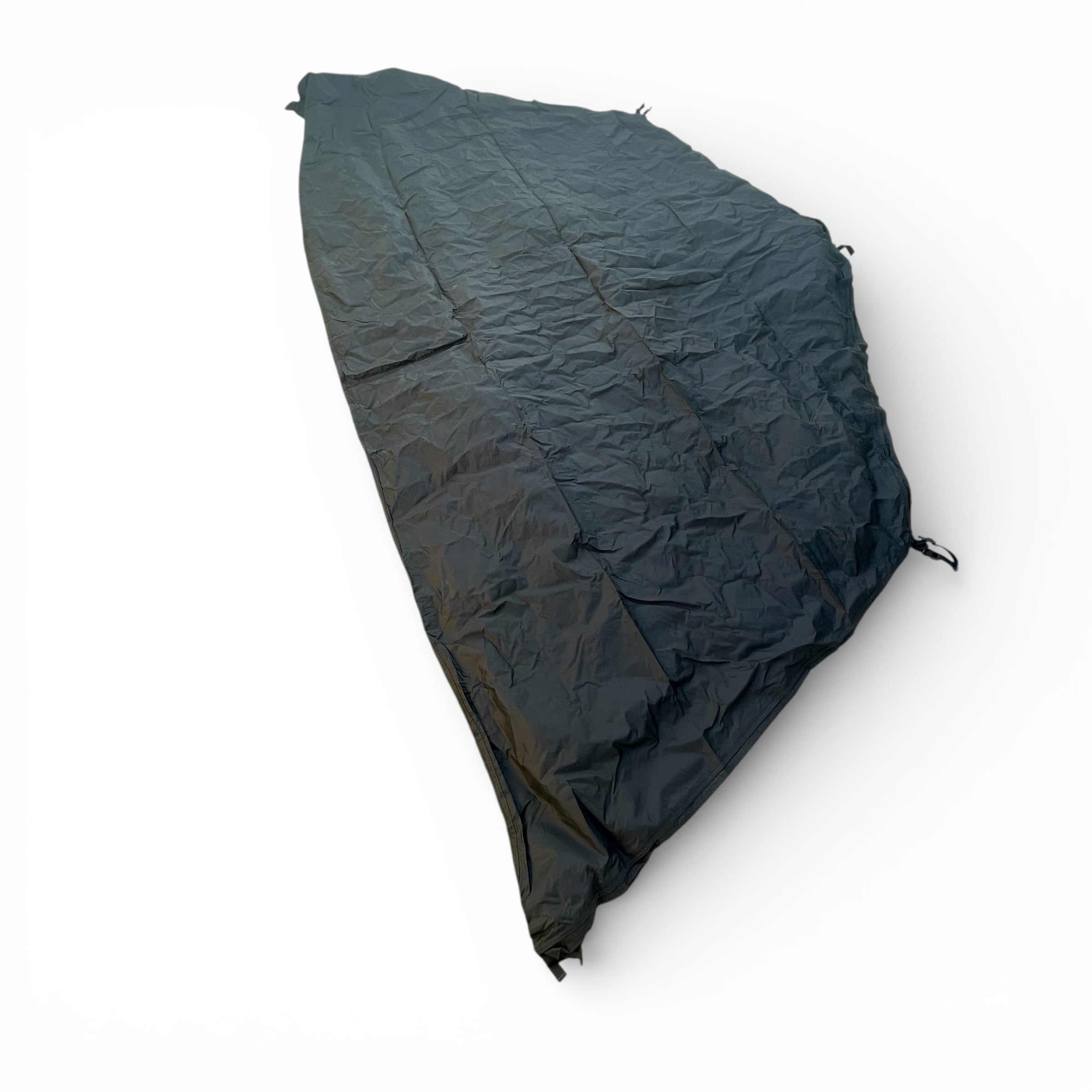 ノナドーム4.0 Helinox ヘリノックス フットプリント グランドシート