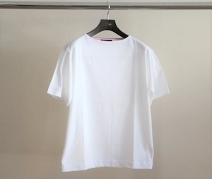 ≪CHANTECLAIR別注≫マリンTシャツ　（ホワイト）