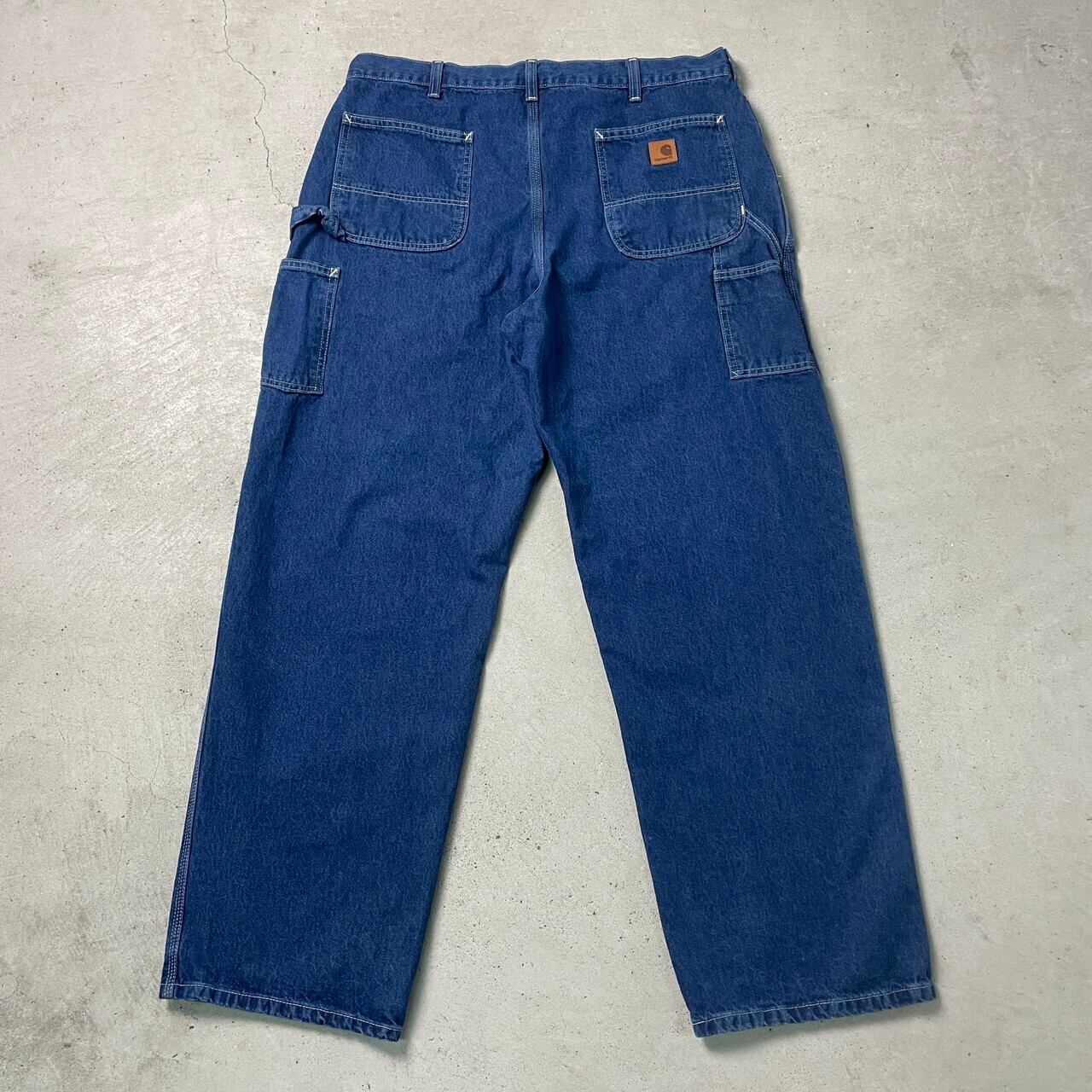 Carhartt カーハート デニムペインターパンツ デニムパンツ メンズW40 