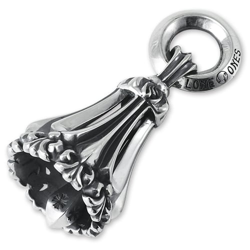 LONE ONES ロンワンズ レナードカムホート Pendant ペンダント】クロム