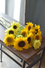 おまかせのひまわりセット