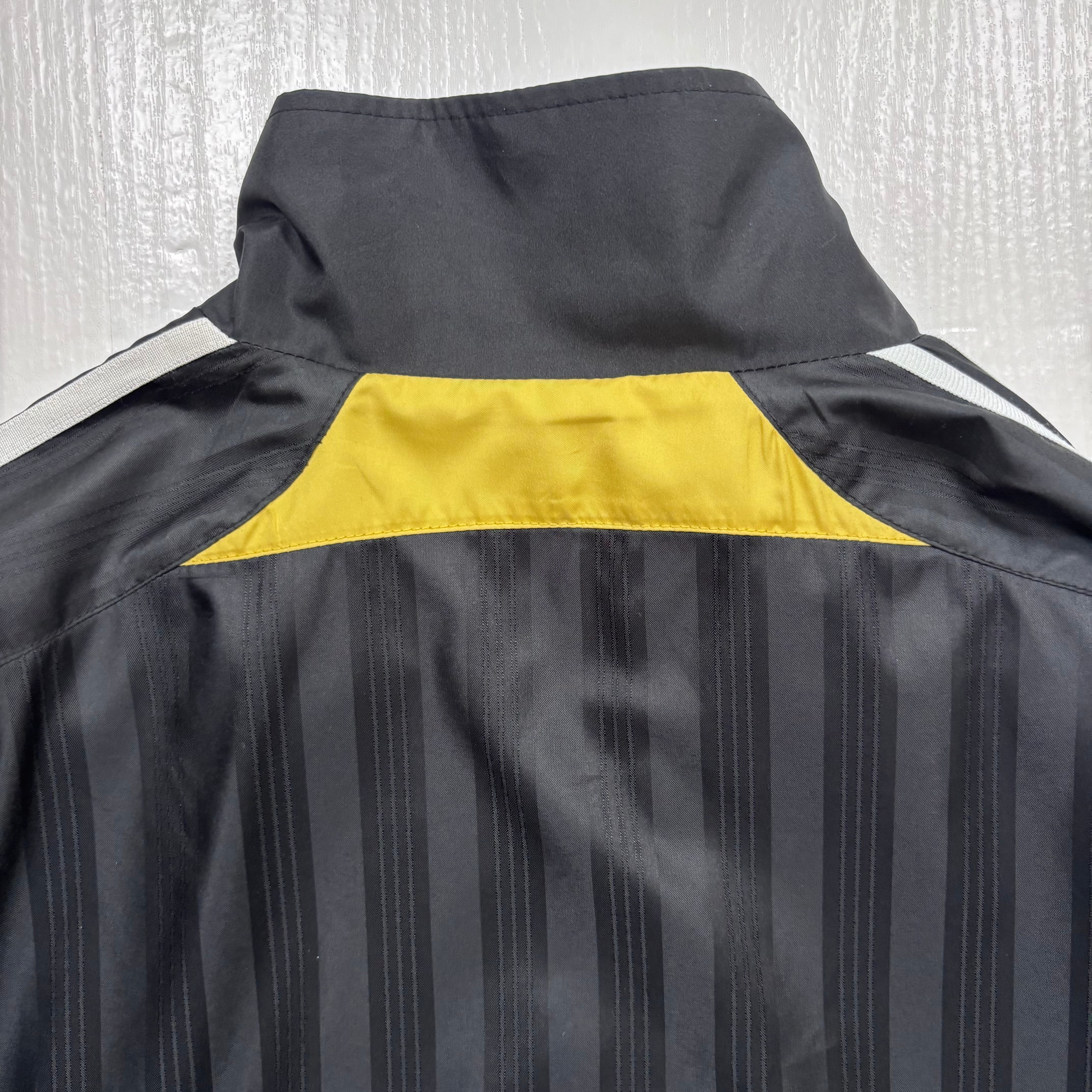 2-S2〉adidas 日本代表モデル ジャージ セットアップ サッカー JFA