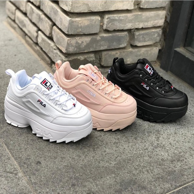 フィラ 厚底 スニーカー レディース フィラ ディスラプター 2 プラットフォーム フィラ スニーカー メンズ Fila Disruptor 2 ウェッジソール 海外正規品 Fila 13 Select Shop Ce フィラ 厚底 スニーカー レディース フィラ ディスラプター 2 プラットフォーム フィラ スニーカー メンズ Fila Disruptor 2 ウェッジソール 海外正規品 Fila 13 Select Shop Ce