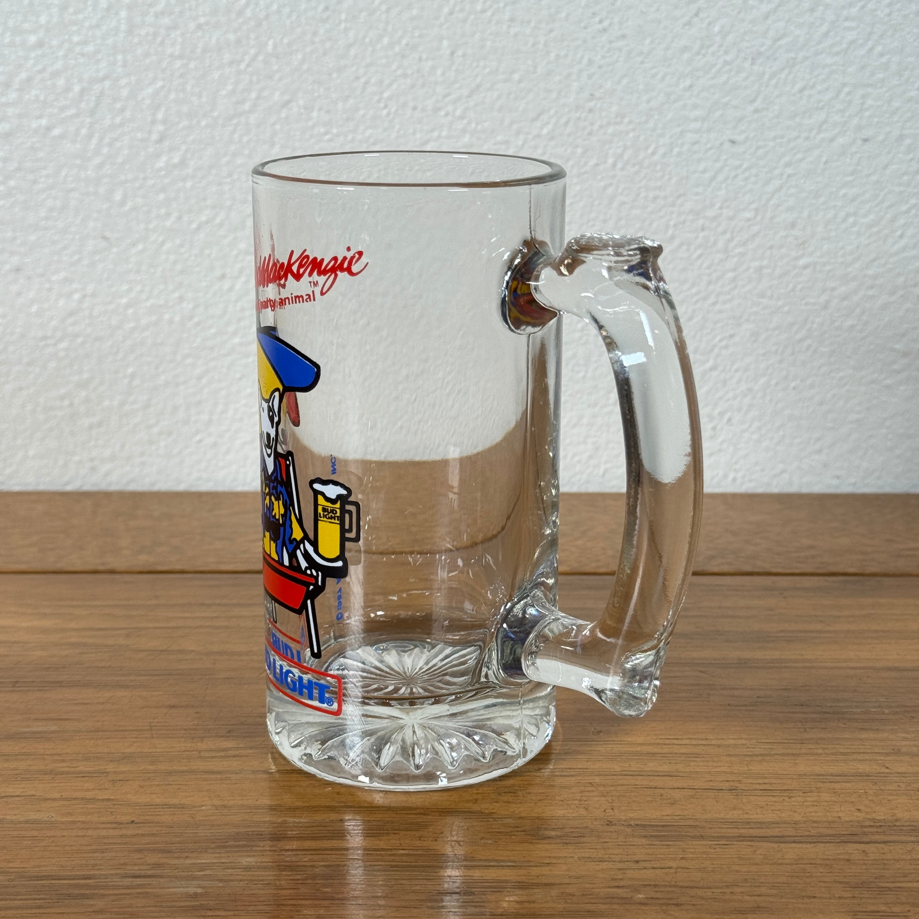 2025【1987年製】ビンテージ Spuds MacKenzie（スパッズ・マッケンジー