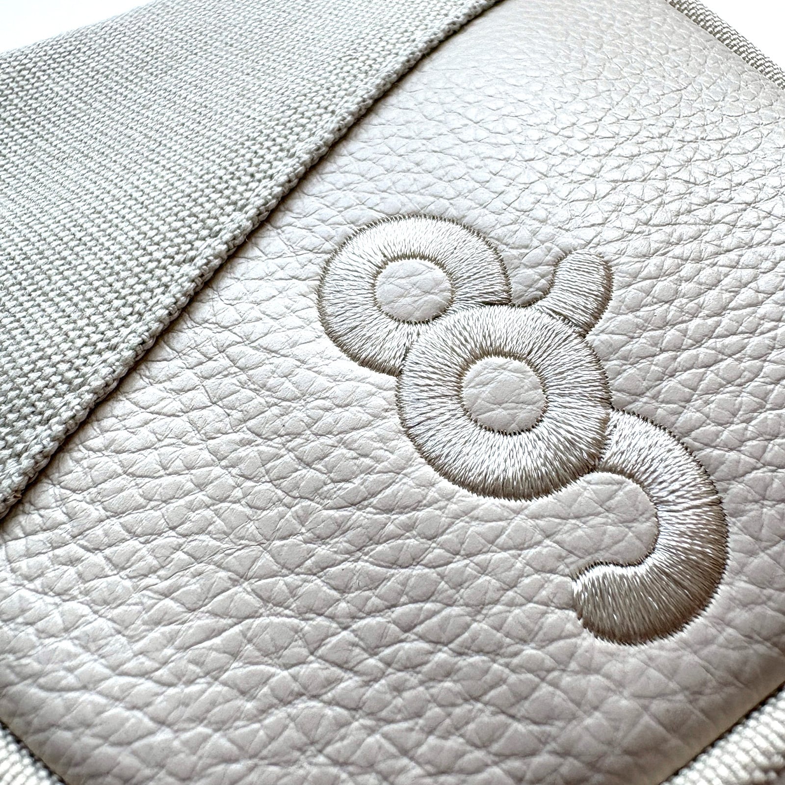 PT用（MALLET）】SWITCH PATTERN LOGO PUTTERCOVER | 8G SHOOT WEBSTORE