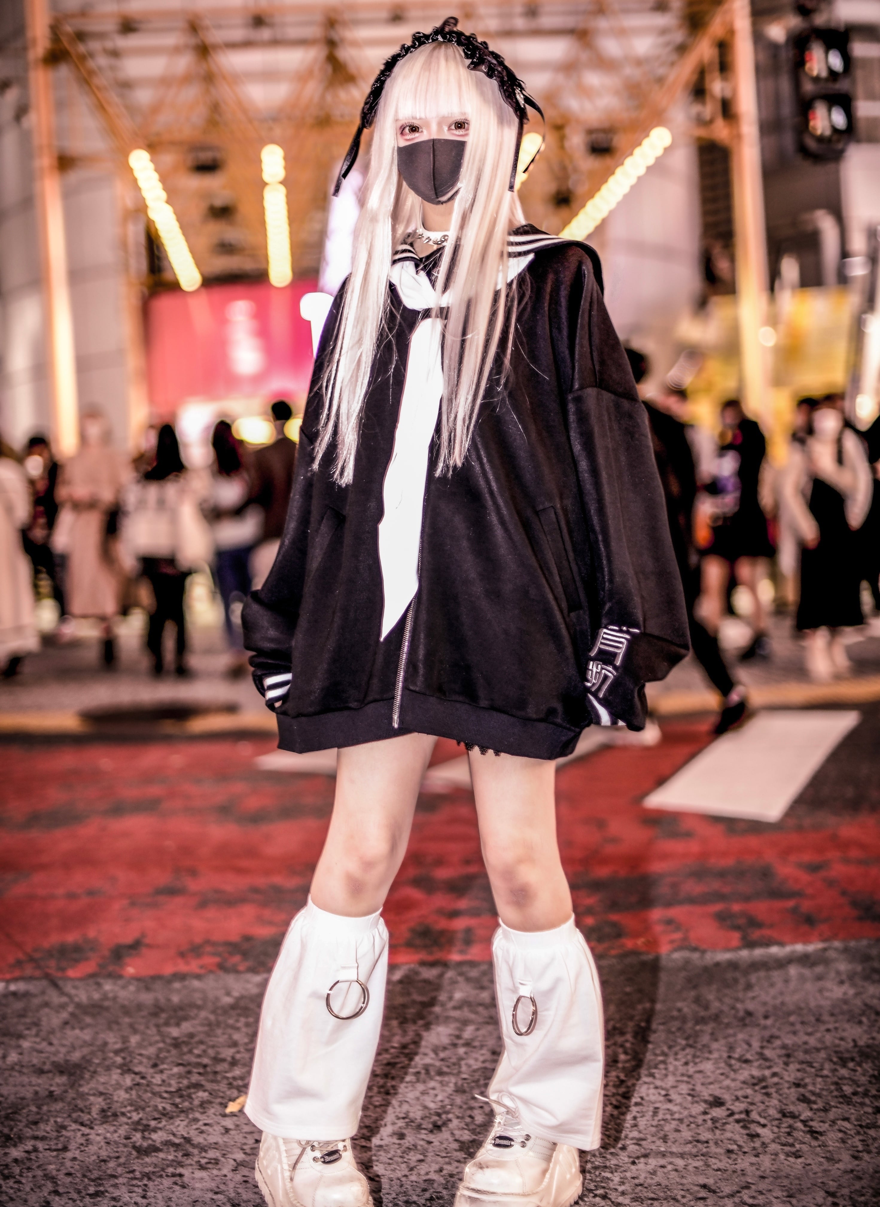 TAKURAMI」 | KRY clothing