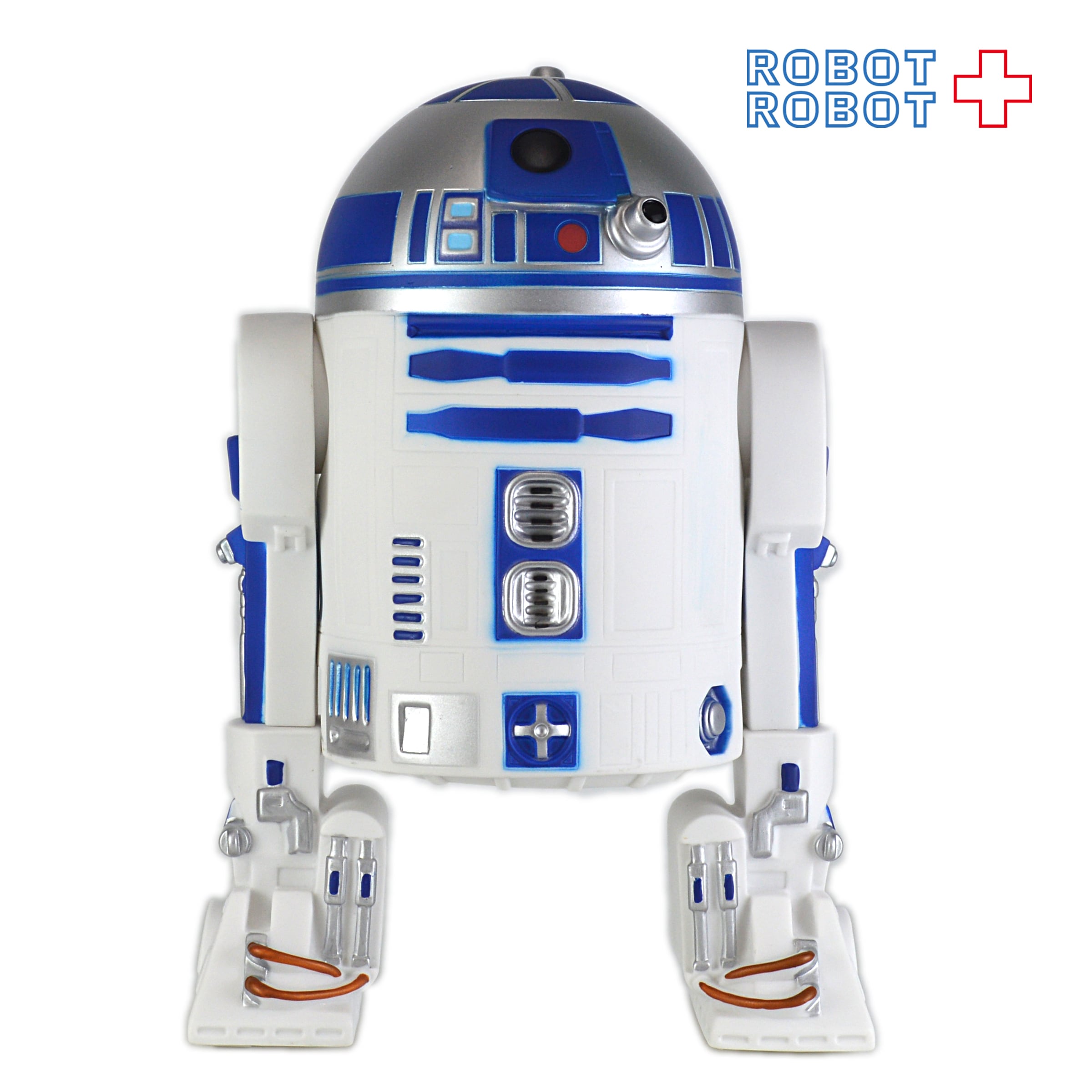 スター・ウォーズ R2-D2 ソフビ貯金箱 ダイアモンドセレクト | ROBOTROBOT