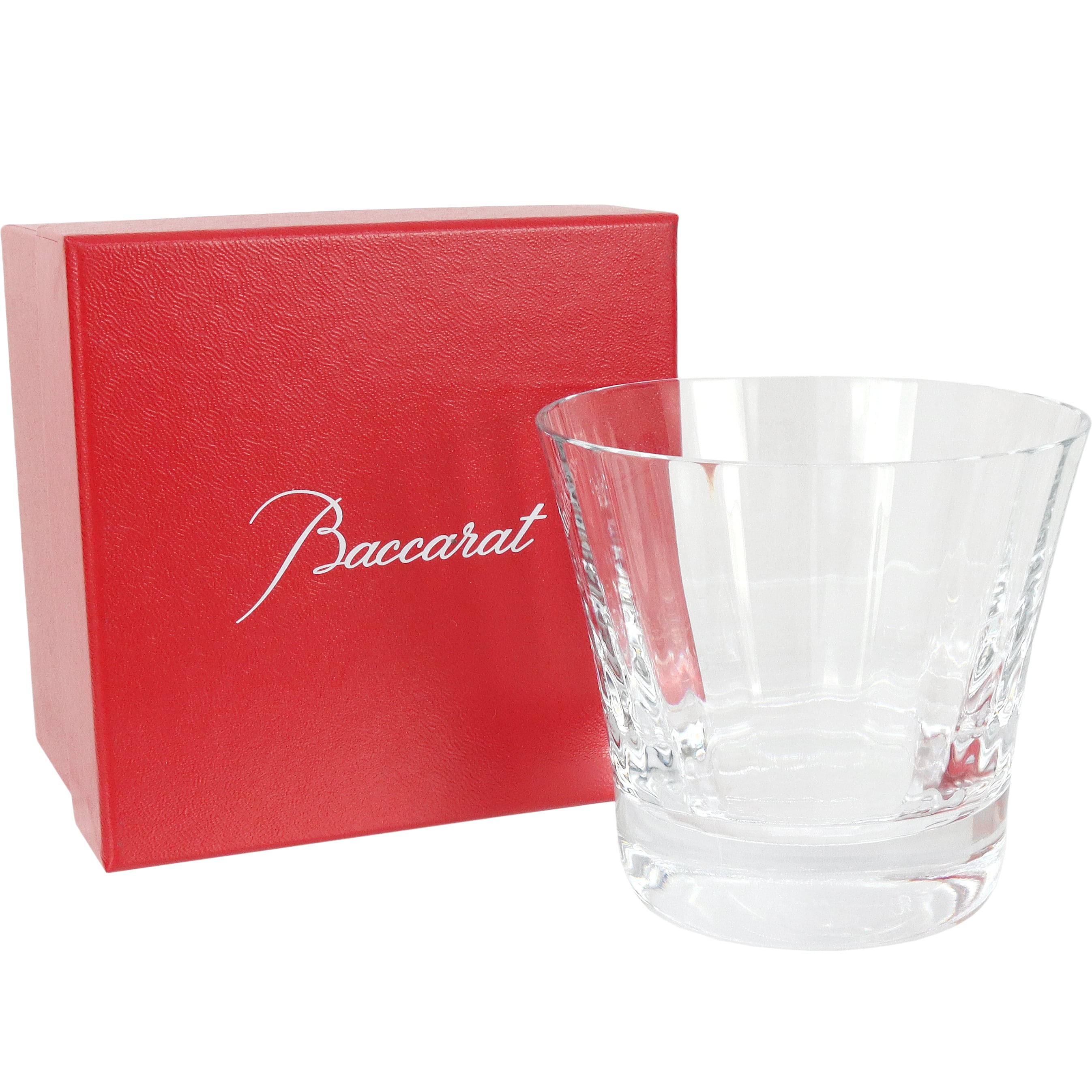 New BACCARAT バカラ ミルニュイ タンブラー クリスタル グラス