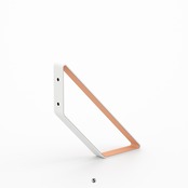 D-270 / White + Magnet sheet (各色)