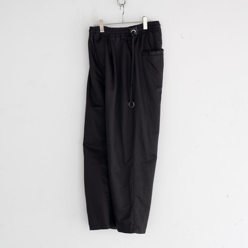 barbell object / hook jkt | TIBETAN MARKET