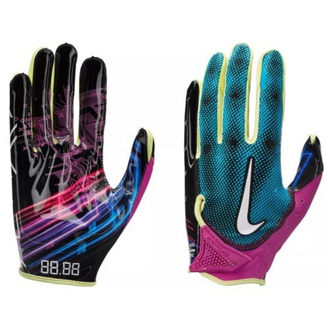 NIKE VAPOR JET 7.0 GLOVE Energy アメフト グローブ
