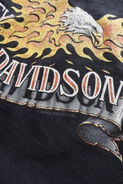 Harley-Davidson Tanktop　made in USA