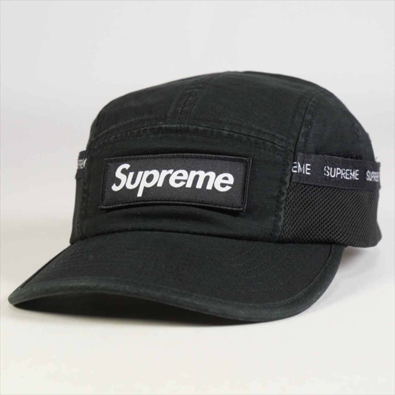 Size【フリー】 SUPREME シュプリーム 23AW Mesh Pocket Camp Cap 