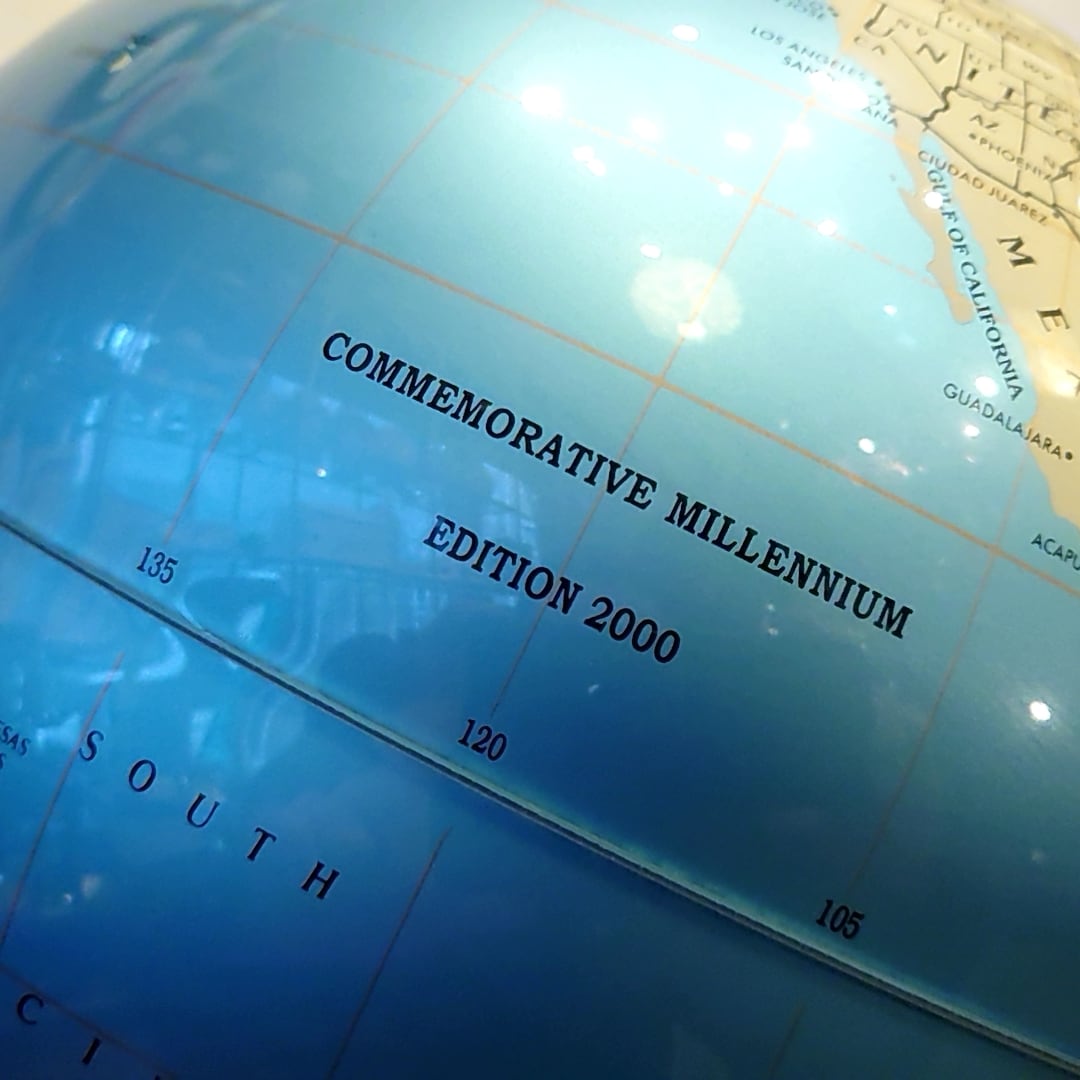 ドイツ Columbus社 