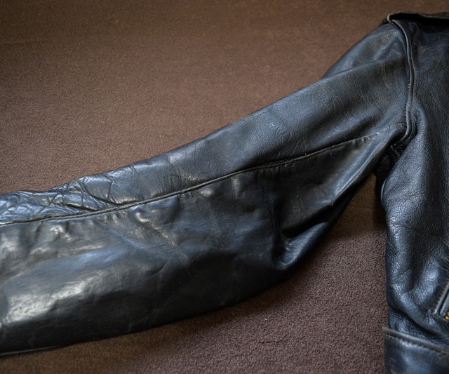 Special! 50s DURABLE ONESTAR RIDERS 44