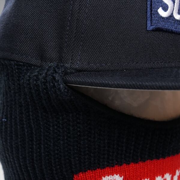 Size【7 3/8(M)】 SUPREME シュプリーム 25FW Box Logo New Era +