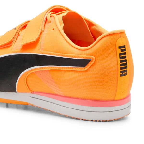 プーマ 三段跳 陸上 スパイク エヴォスピード トリプルジャンプ 楽天市場】プーマ エヴォスピード ハイジャンプ 11 ウルトラウィーブ