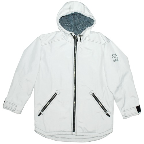 『TIMEZONE』90-00s snow jacket