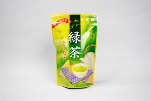 【ティーバッグ】緑茶