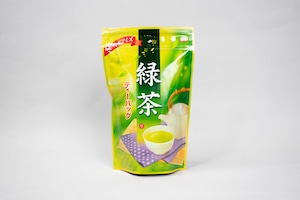 【ティーバッグ】緑茶