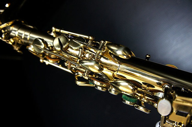 セルマー スーパーアクション80 シリーズ2 アルトサックス 「サクラ  