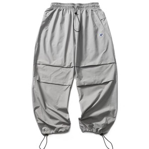 アーバンアクティブ・イージーワイドパンツ N3366