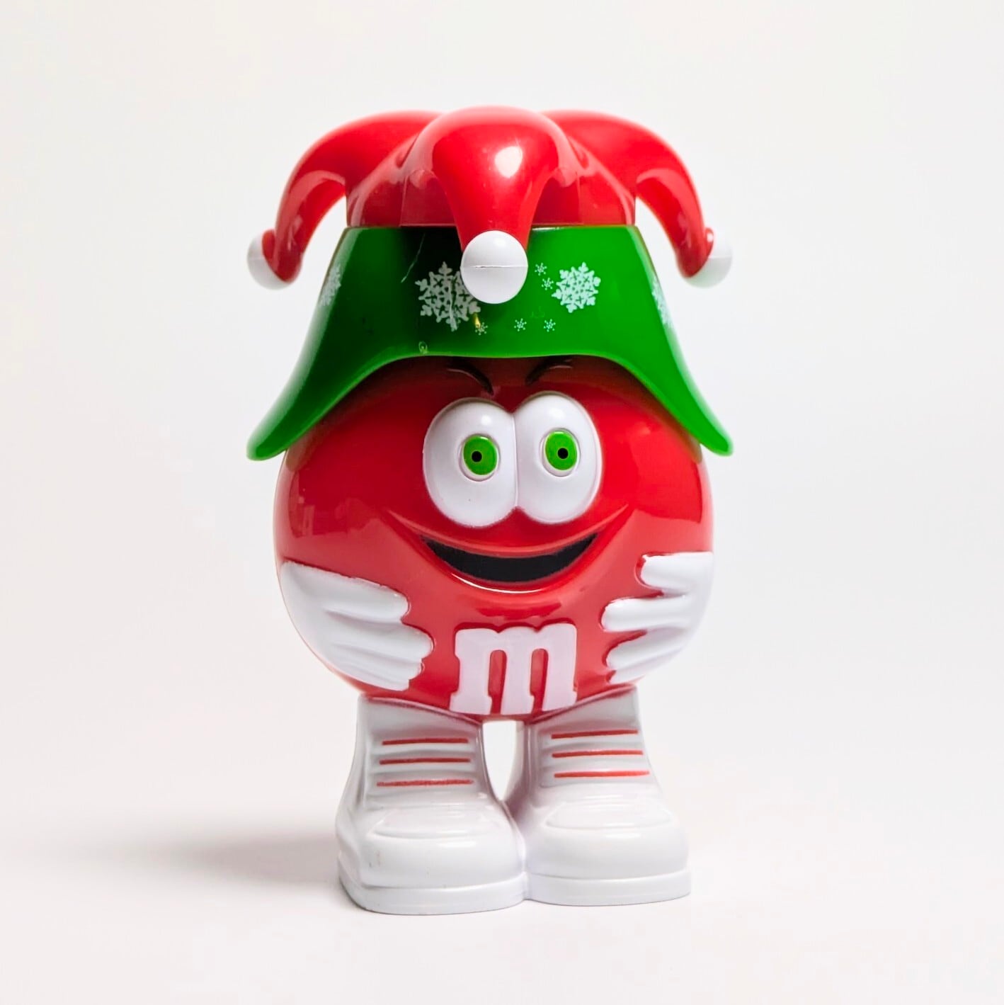 m&m's（エムアンドエムズ） | HAPPY GO LUCKY WEB SHOP