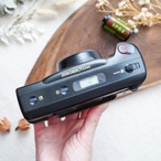 【Fujifilm】  zoom Cardia 700 コンパクトフィルムカメラ 　
