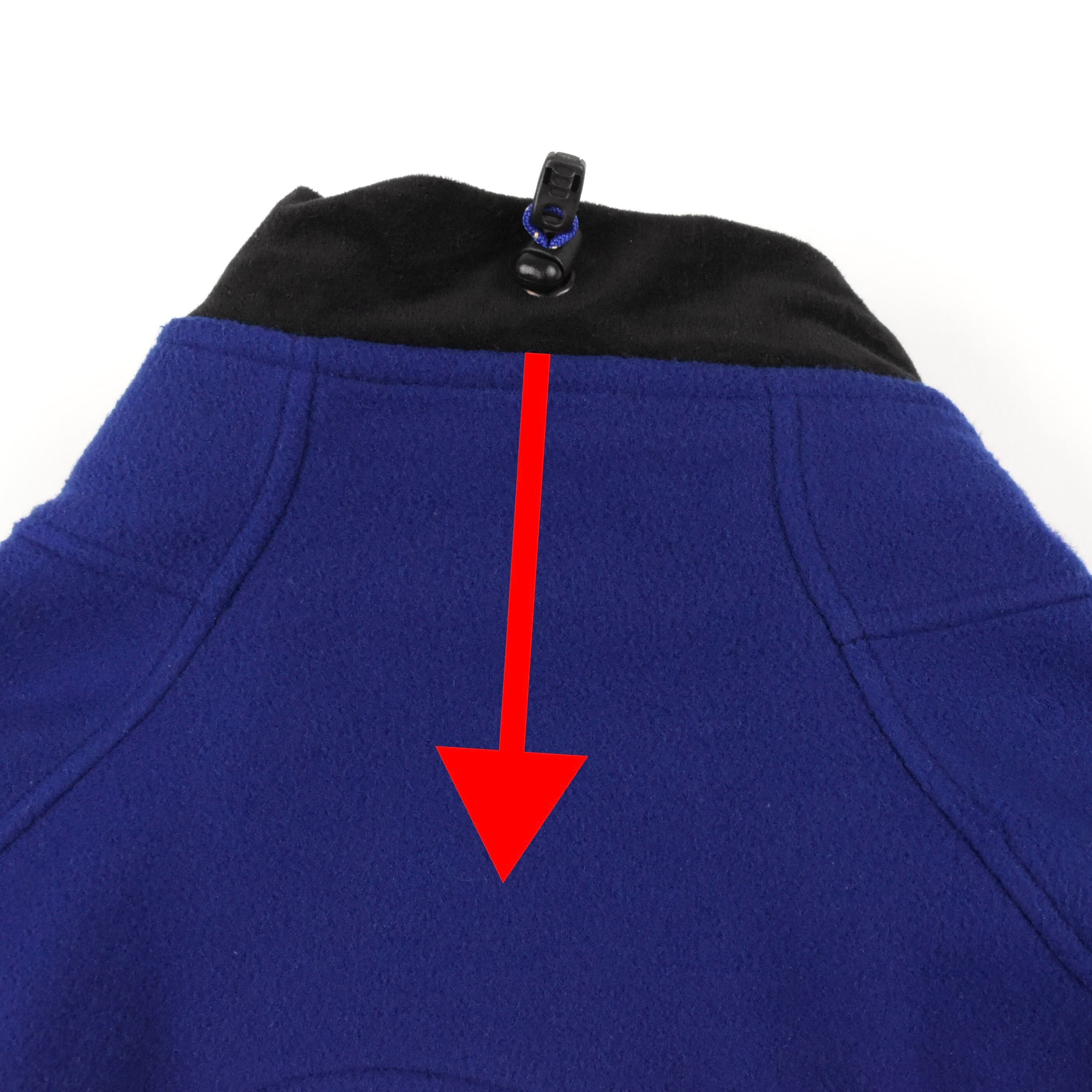 ARC'TERYX SIGMA LT JACKET ''TOO BLUE'' | PLAIRE