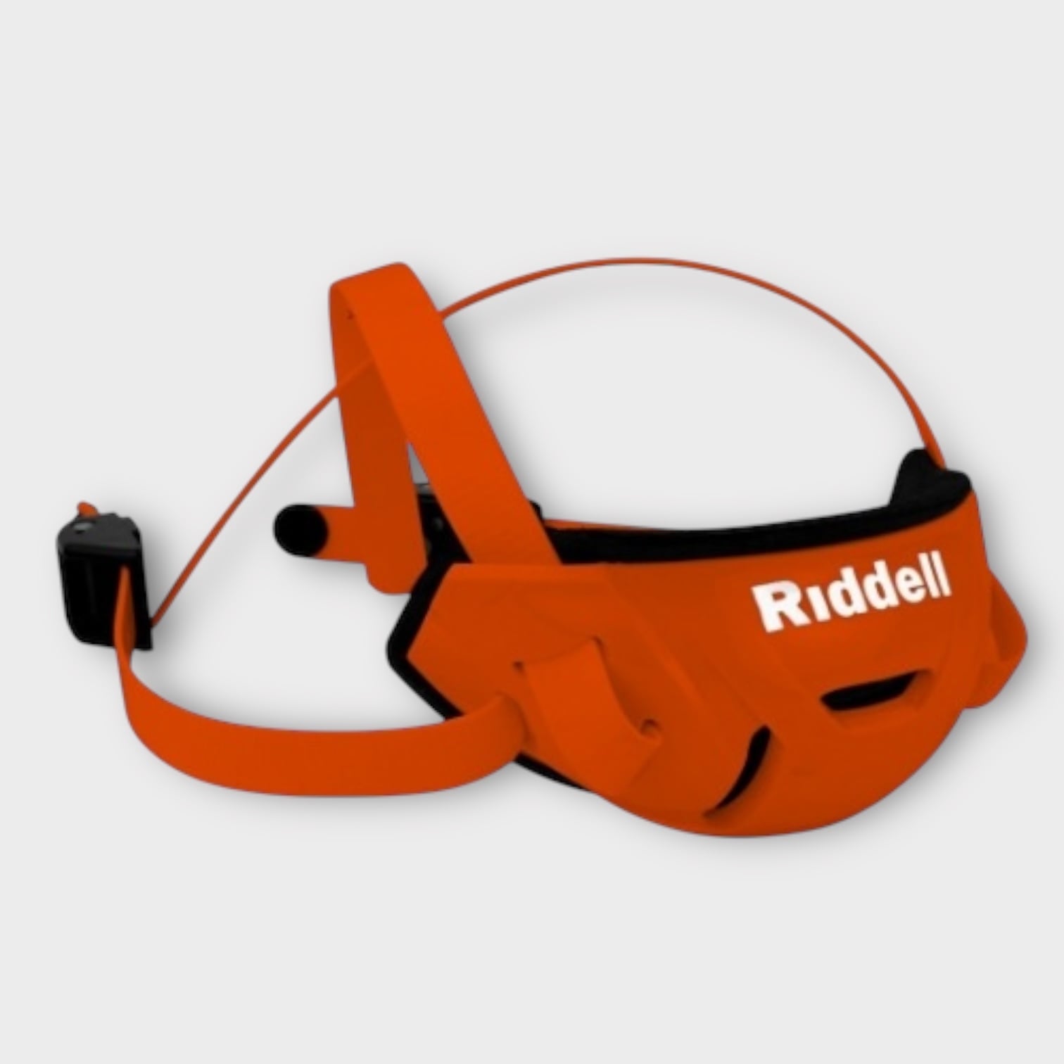 RIDDELL SPEEDFLEX CAM-LOC ハードカップチンストラップ 2.0 全9カラー