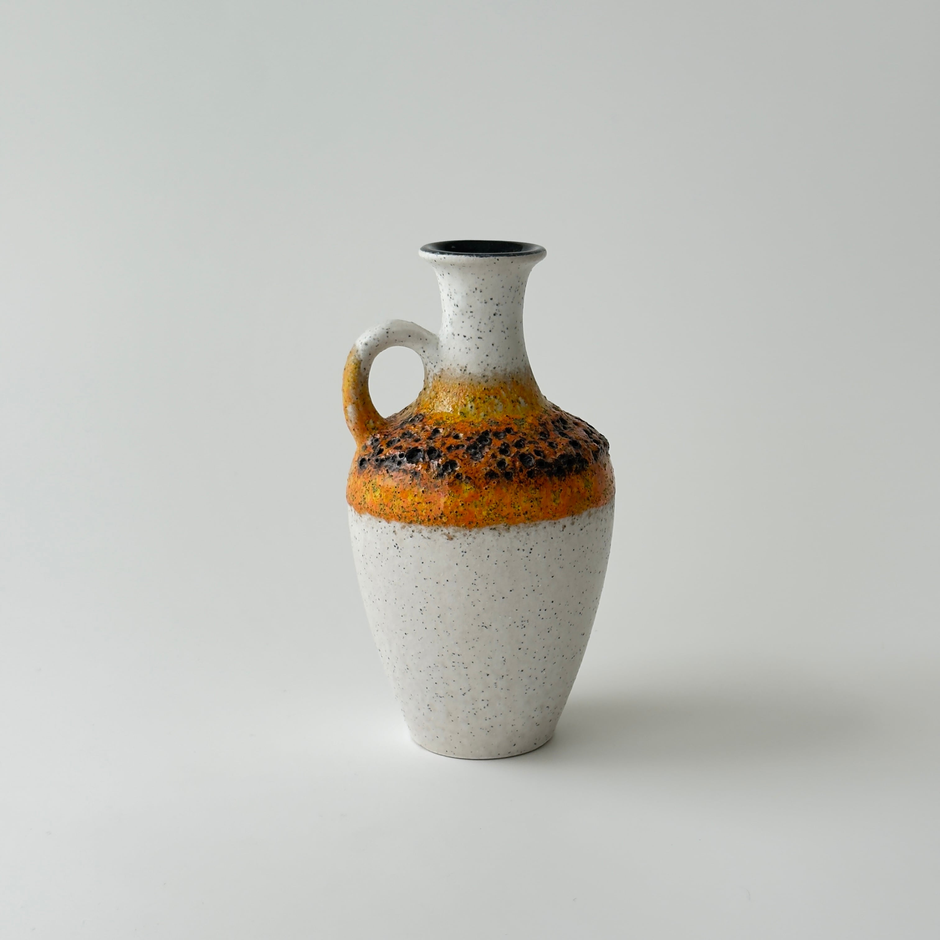 Fat Lava 花瓶 | Jopeko 2 20 | PolePoleDecor｜Vintage Vase 専門店