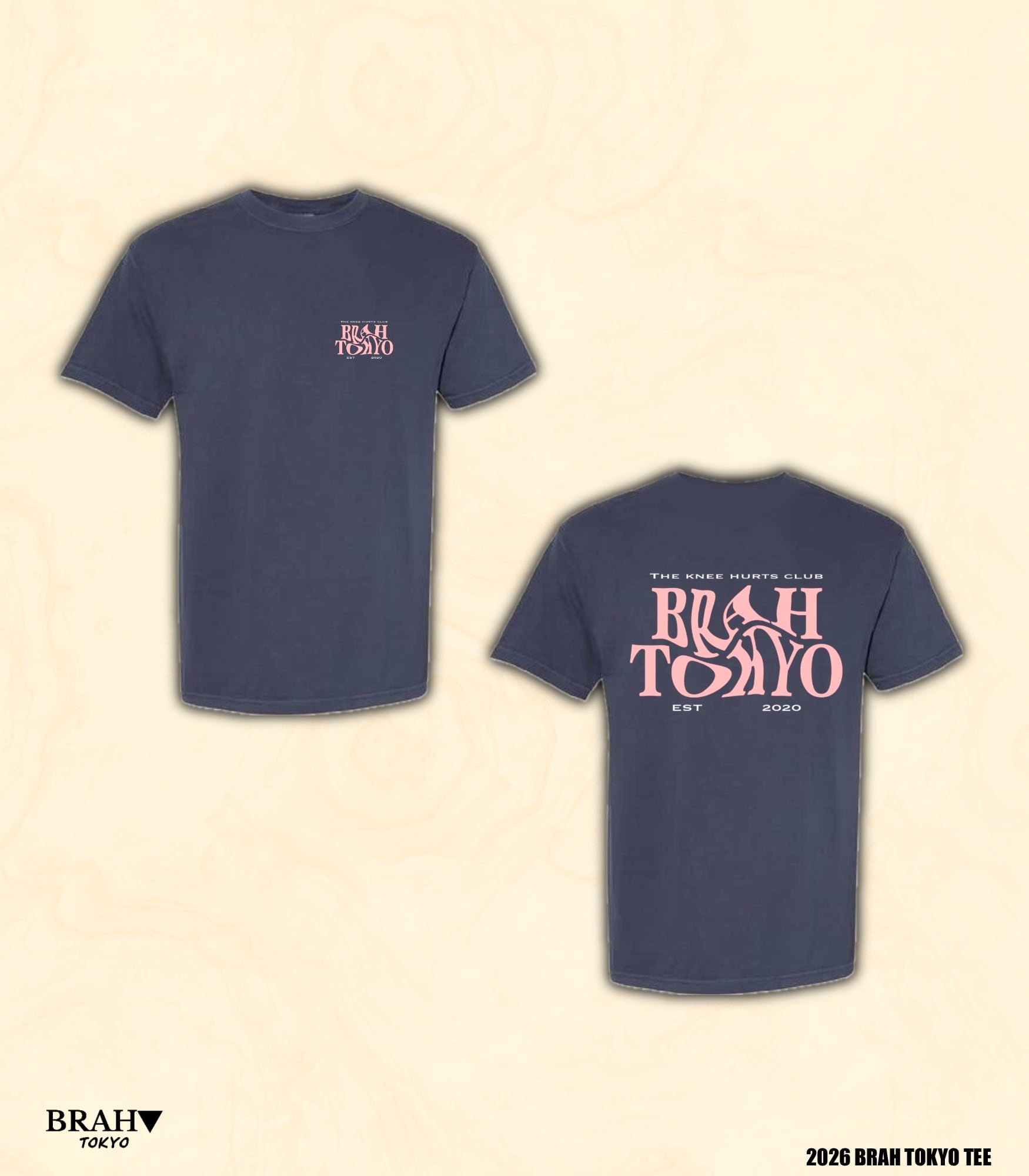 BRAH▽ スタイ | BRAH▽