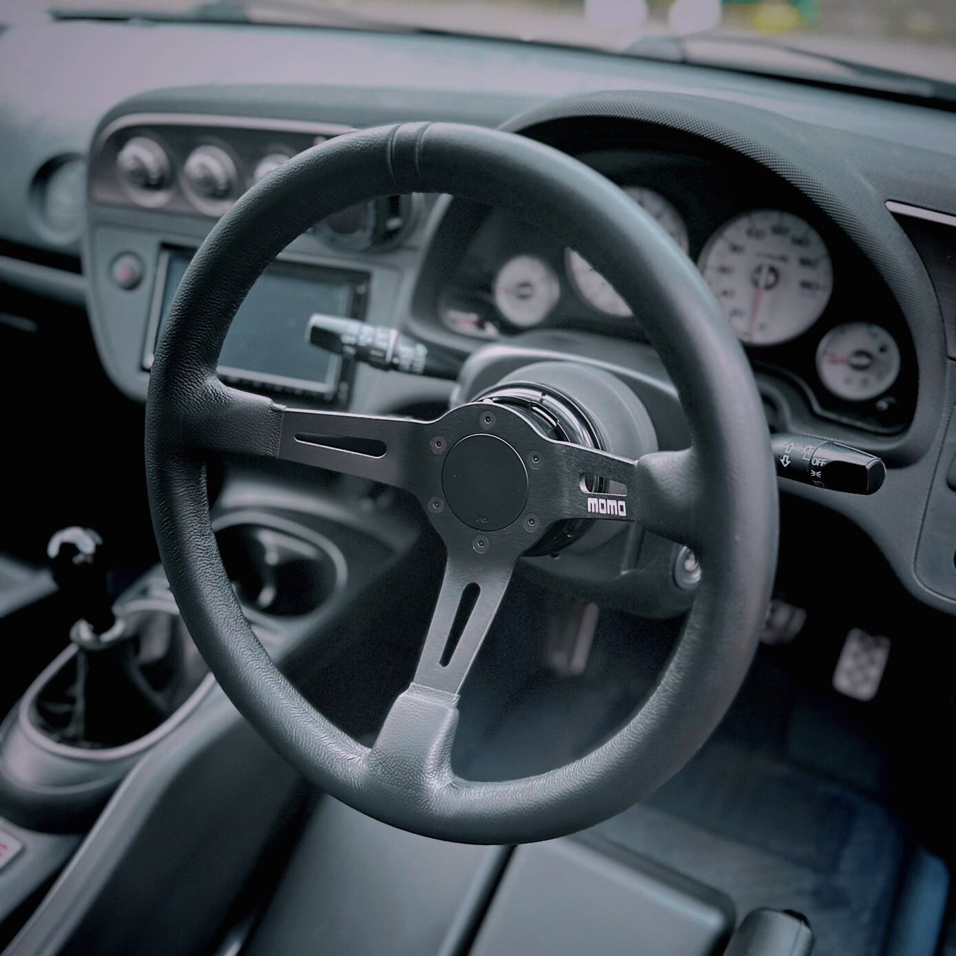 シンプルフリッパー Ver.2 ALL BLACK EDITION | NAモータース