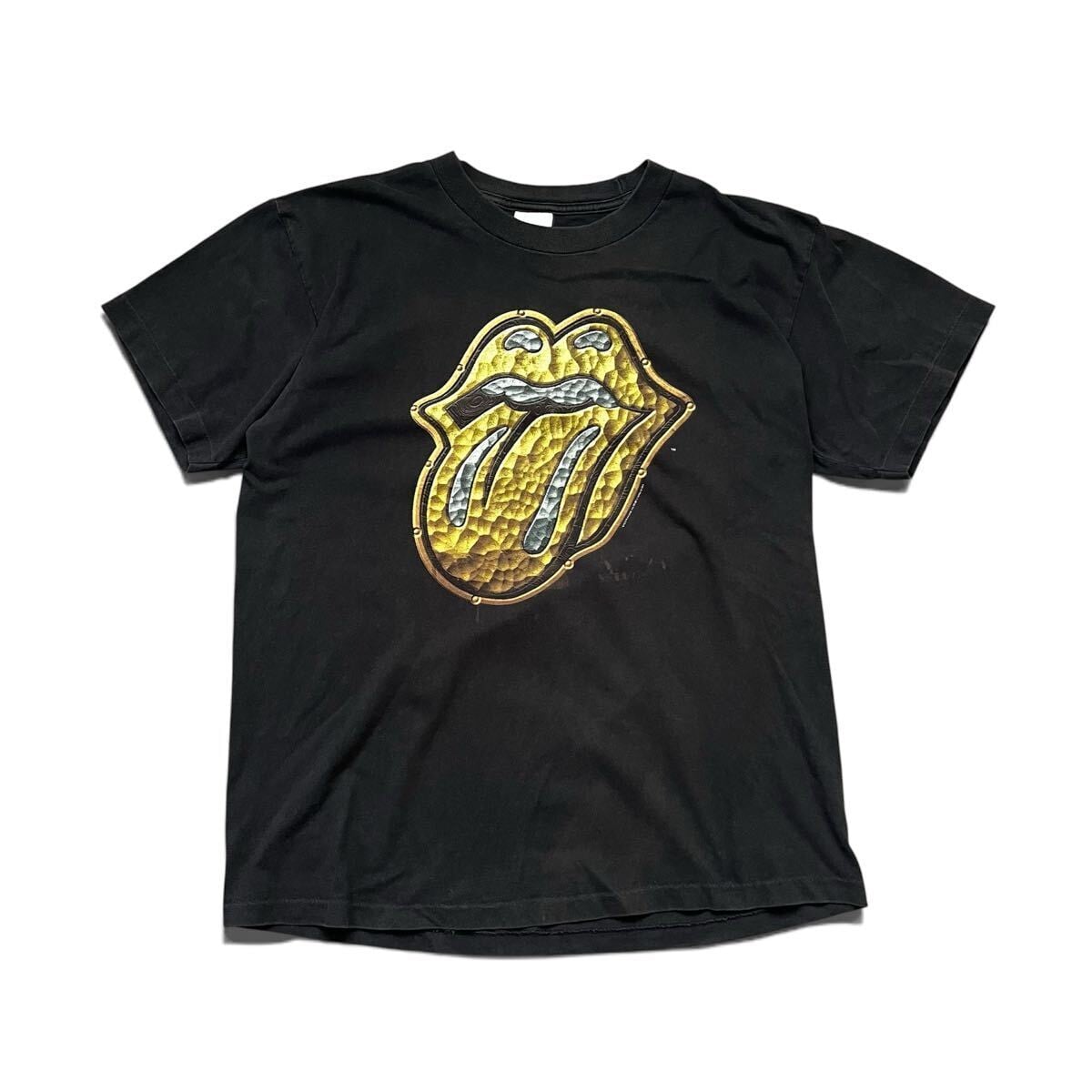 00s EMINEM THE EMINEM SHOW ツアーTシャツ 2003 L相当 エミネム T