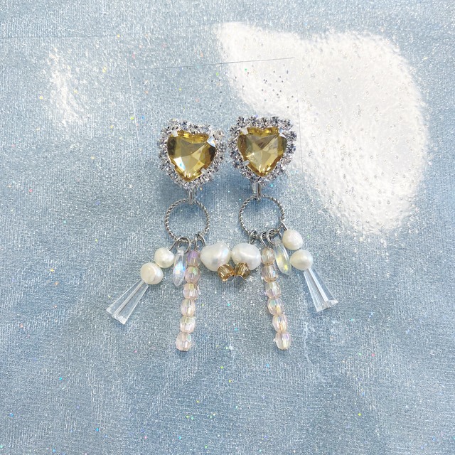 jewel earring 5