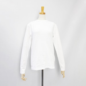SHINZONE シンゾーン GENERAL LONG SLEEVE 19AMSCU03 2026秋冬新作