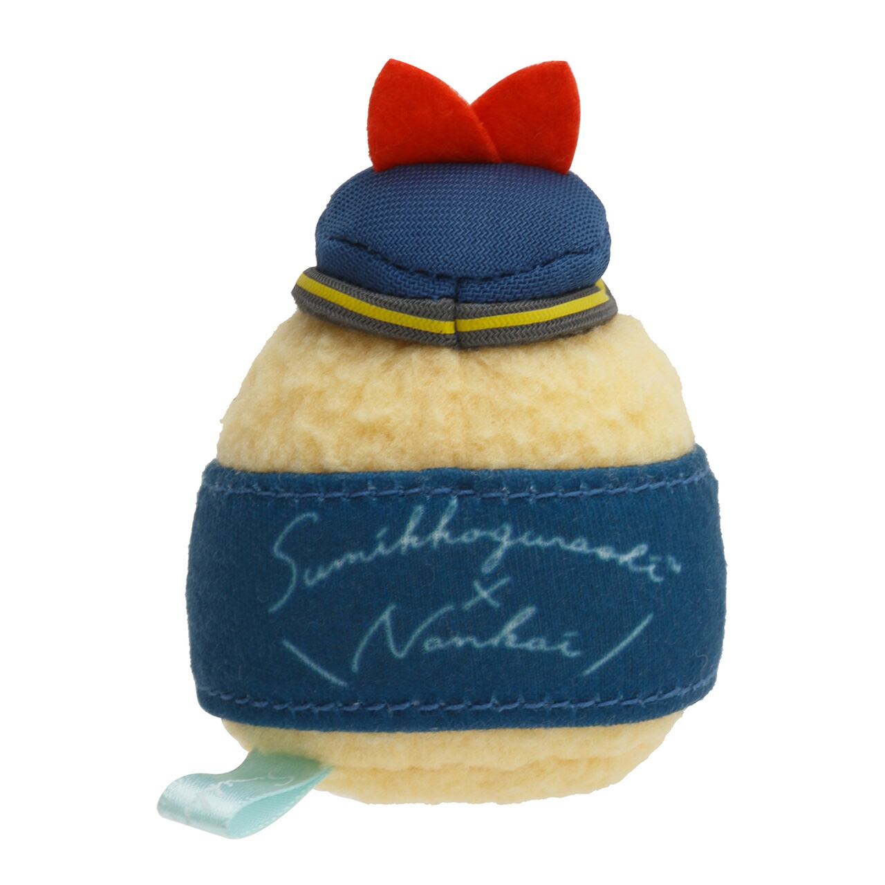 シーンぬいぐるみ（すみっコぐらし×南海電車・和歌山市駅） | 南海電車  