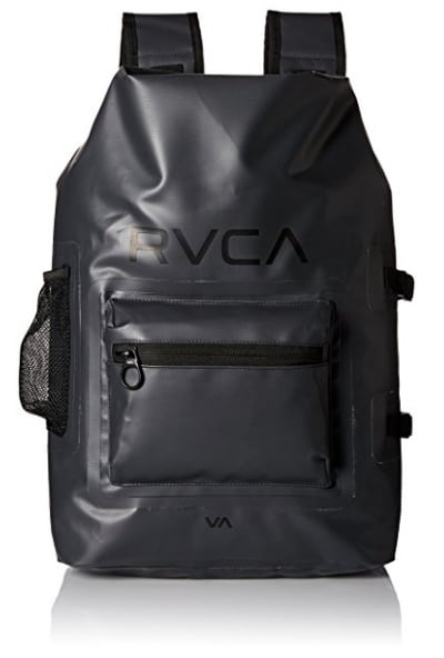 送料無料 ルーカ RVCA メンズ バッグ バックパック・リュック Go-Be II Backpack ブラジリアン柔術バックに最適  ブラジリアン柔術教則DVD、道着、ラッシュガードを買うならBJJチャンネルオンラインショップ