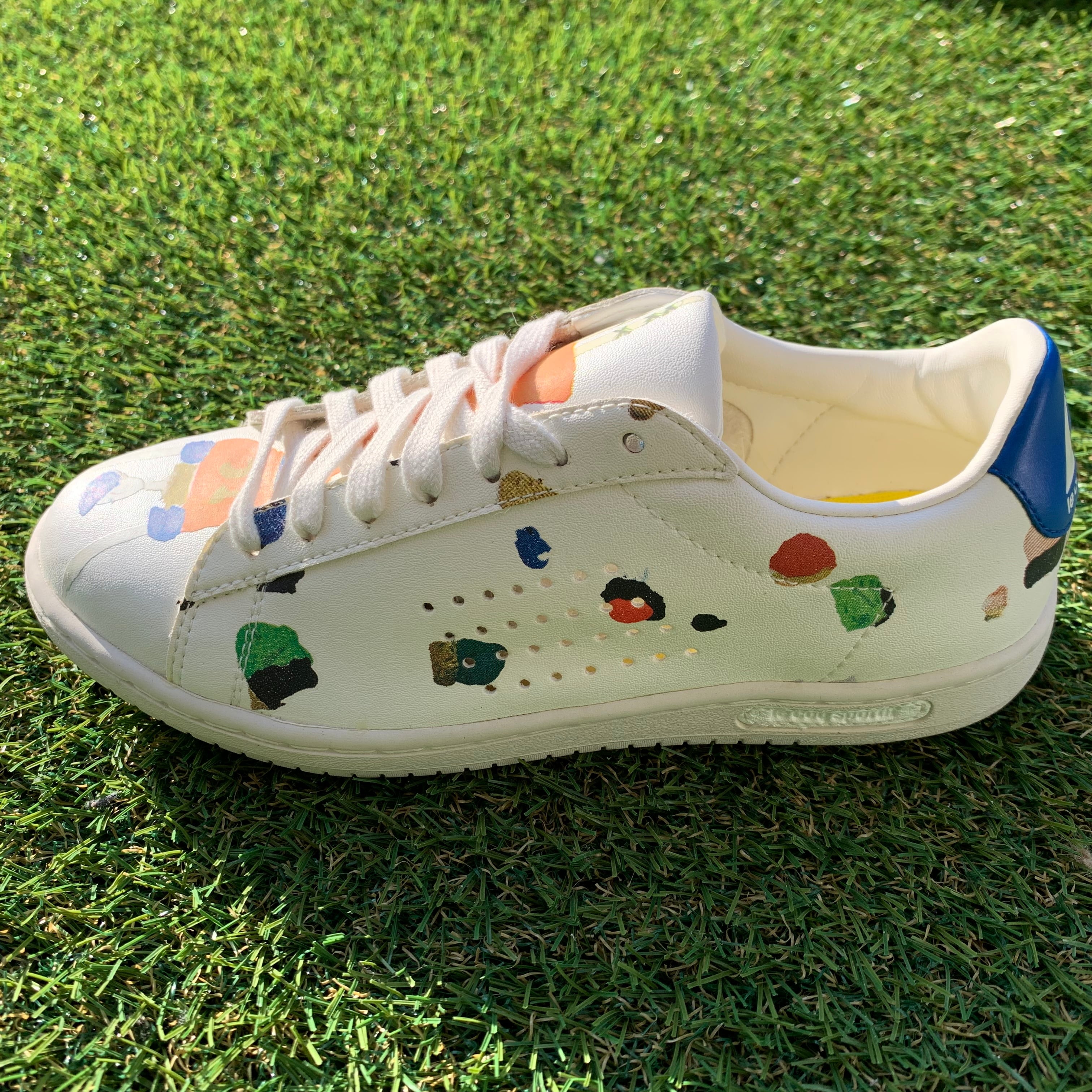 le coq sportif×TSUMORI CHISATO ルコックスポルティフ×ツモリチサト