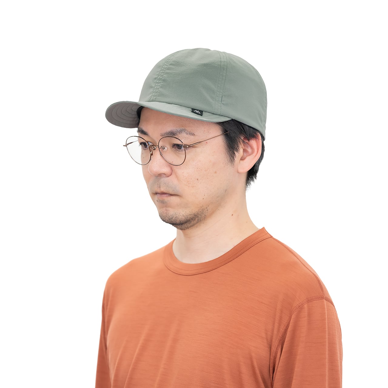 RIDGE MOUNTAIN GEAR / BASIC CAP（NT）EXTRA | st. valley house