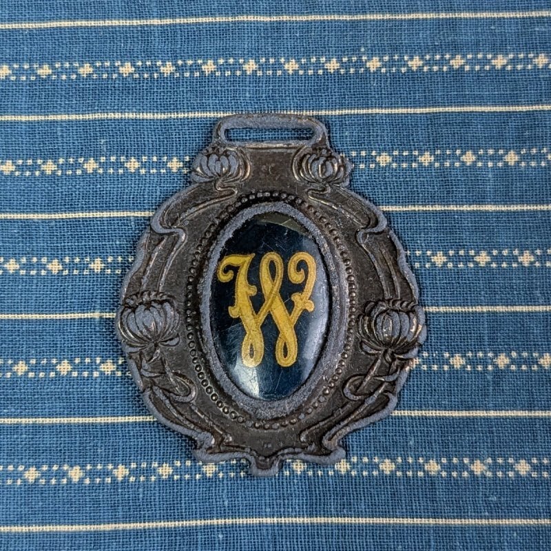 美術品・アンティーク・コレクション 033 手元で大切にしていた