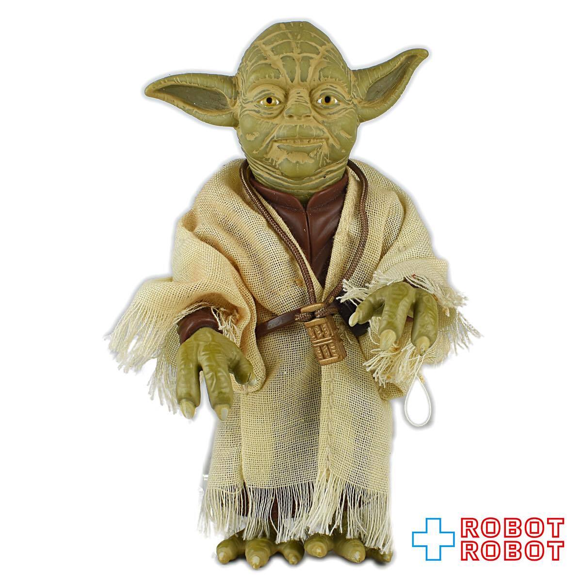 ハズブロ スター・ウォーズ アクションコレクション ヨーダ 6インチ 