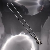 10P STAR PENDANT / 10ピークススターペンダント