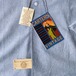Deadstock　デッドストック　H.W CARTER&SONS シャンブレーシャツ　長袖　M　USA製　メンズ　ワーク　ハンティング　アウトドア 商品写真5