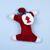 < ヨシマツチグサ > ヌイグルミ - 1